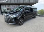 MERCEDES-BENZ Vito 2.0 119 CDI 4x4 PC-SL Tourer Base Long 8 posti rif. 23680774