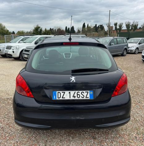 Peugeot 207 1.4 8V 75CV 5p. Energie Sport ECO GPL - Foto 4