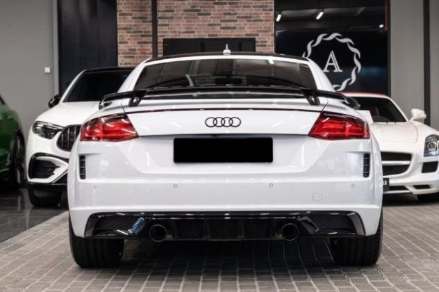 AUDI TT Coupé 40 TFSI S tronic S Line SLine rif. 22973161 - Foto 7