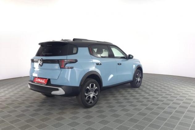 CITROEN C3 Aircross 2ª s. PureTech Turbo 100 CV You rif. 24023999 - Foto 4