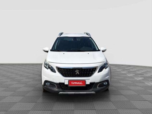 PEUGEOT 2008 2008 BlueHDi 120 S&S Allure rif. 23975537 - Foto 8