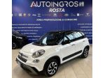 FIAT 500L City Cross 1.4 s&s 95cv USATO GARANTITO