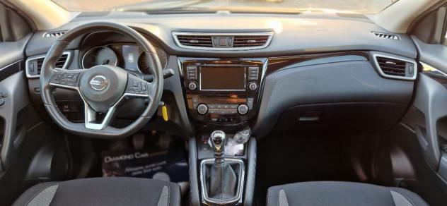Nissan Qashqai 1.3 DIG-T 140 CV Business - Foto 6
