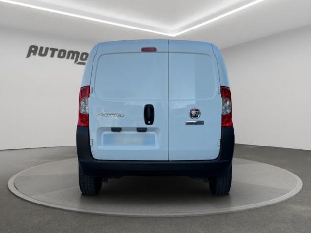 FIAT Fiorino 1.3 MJT 95CV rif. 23799985 - Foto 5