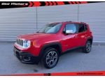 JEEP Renegade 2.0 Mjt 140CV 4WD 4X4 TRAZIONE INTEGRALE AWD rif. 23461025