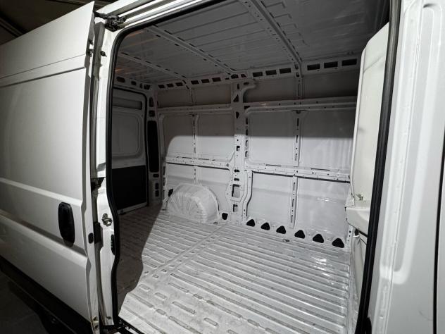 Fiat Ducato 35 2.3 MJT 130CV PC-TN Furgone - Foto 7