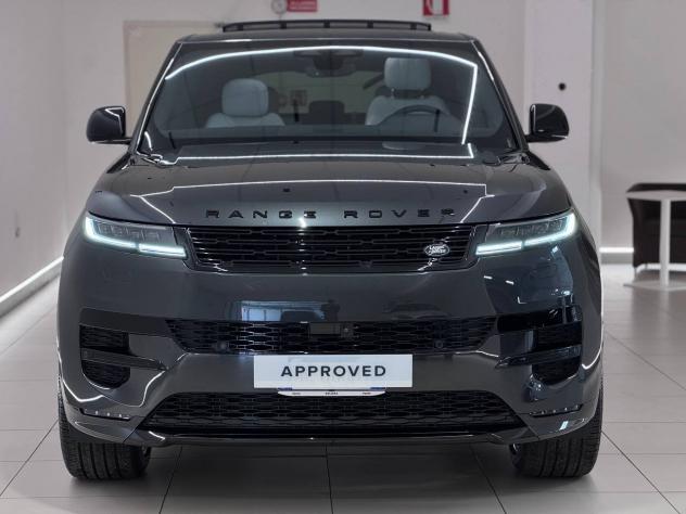 Land Rover Range Rover Sport 3ª serie LAND ROVER 3.0D l6 249 CV Dynamic SE - Foto 8