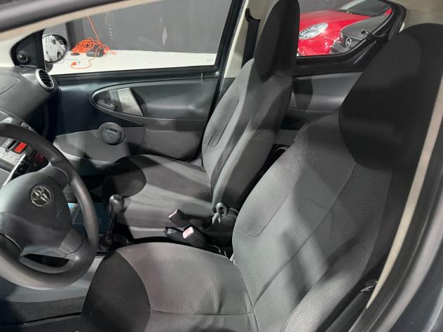 Toyota Aygo 5p 1.0 Now Benzina Neopatentati 5 Porte - Foto 8