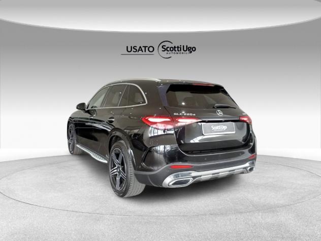 Mercedes-Benz GLC - X254 220 d AMG Premium Plus 4matic auto - Foto 4