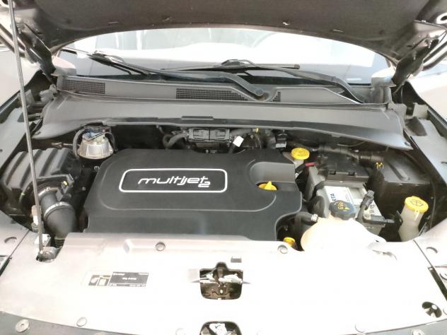 Jeep Compass Compass 2.0 Multijet II aut. 4WD Limited - Foto 7