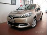 RENAULT Scic xmod 1.6 bz. Limited - 2015