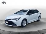 Toyota Corolla TS 1.8 Hybrid Active