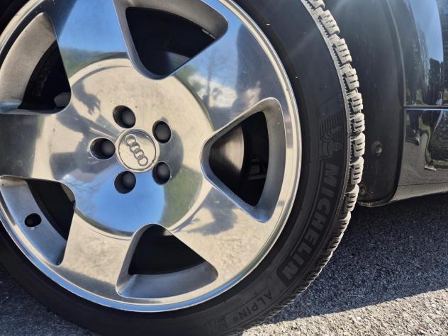 Audi TT Roadster 1.8 T 20V 179 CV cat - Foto 10