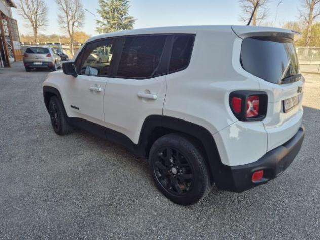 JEEP Renegade 1.6 Mjt 120 CV Limited rif. 23745741 - Foto 4
