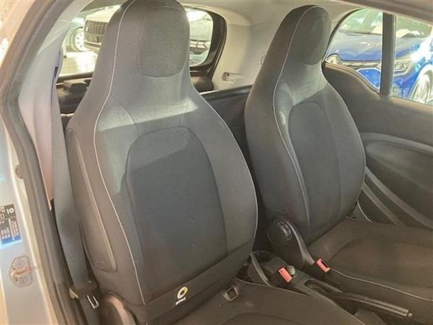 SMART ForTwo coupe 1.0 71cv Passion twinamic rif. 20311986 - Foto 7