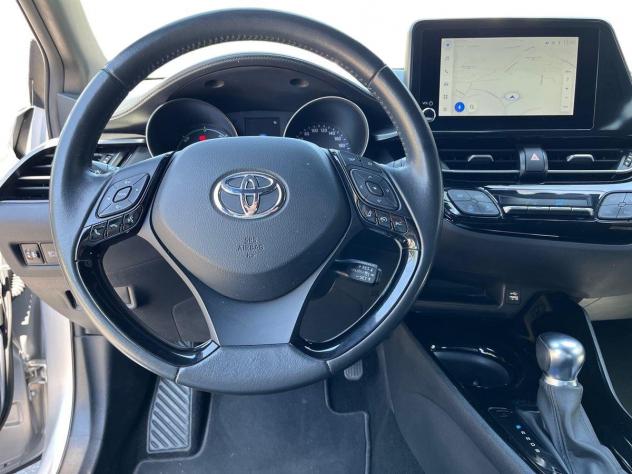Toyota C-HR C-HR 1.8h Trend e-cvt - Foto 8