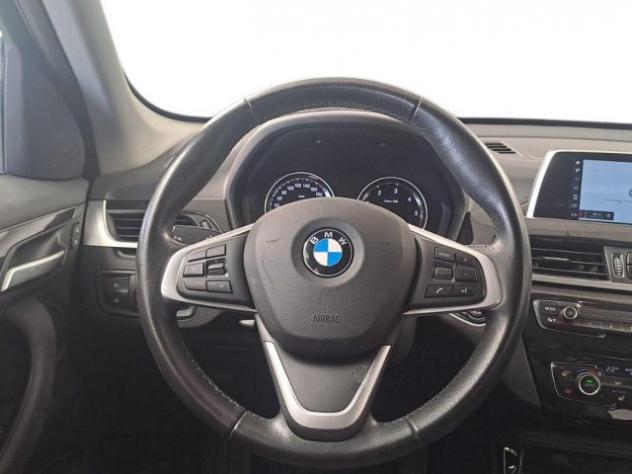 BMW X1 xDrive18d xLine Aut. rif. 23989368 - Foto 10