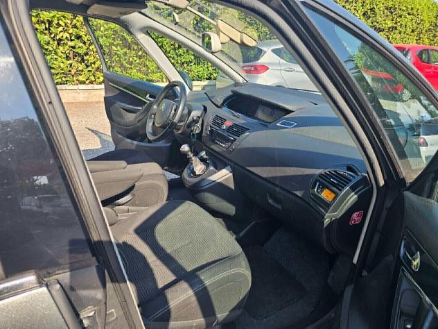 Citroen C4 Picasso 1.6 e-HDi 115 Exclusive - Foto 8