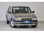 Alfa Romeo 75 2.0i Twin Spark CRS RIAR targa MI