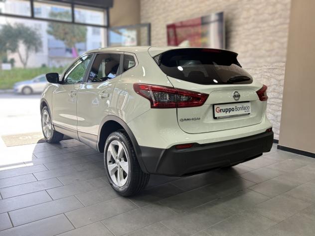 Nissan Qashqai 1.6 dCi 2WD Business - Foto 6