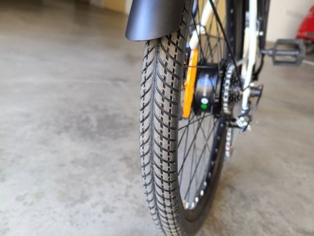 Bicicletta elettrica - Foto 2
