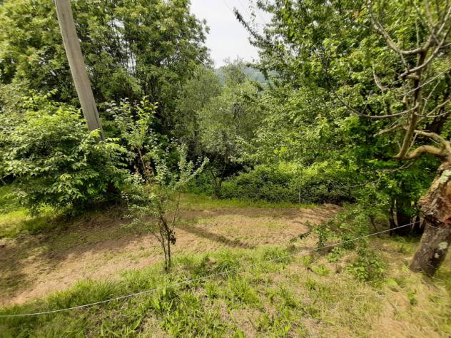 Terreno Agricolo - Roè Volciano . Rif.: 001 TA Trobiolo - Foto 13