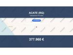 Immobile in asta di 3485 m² in vendita a Acate