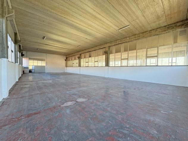 Magazzino in affitto a Cornedo Vicentino - Foto 3