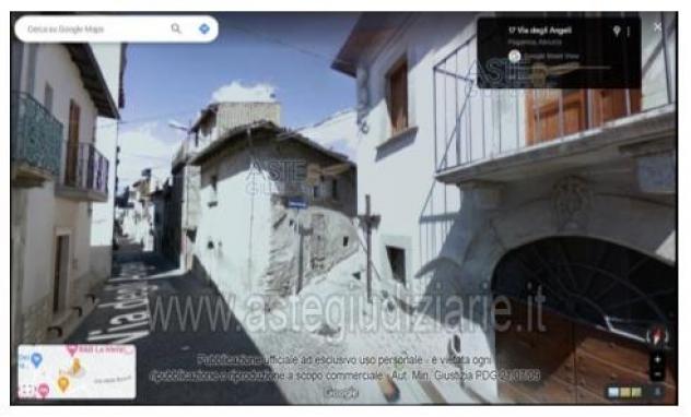IMMOBILI-IMMOBILE COMMERCIALE-Vicolo Santa Maria degli Angeli, 67100 L'Aquila AQ, Italia - Foto 3