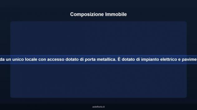 Immobile in asta di 2 m² in vendita a Madesimo - Foto 8