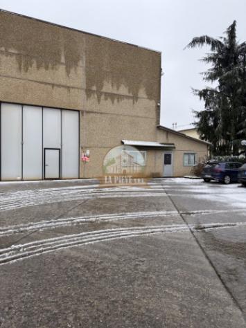 Immobile di 1100 m² con 2 locali in vendita a Novi Ligure - Foto 19