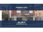 Immobile in asta di 166 m² in vendita a Piobbico