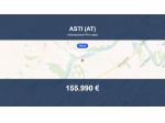 Immobile in asta di 314 m² con più di 5 locali e box auto in vendita a Asti