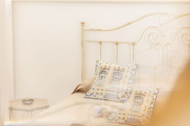 20 – Casa cortile GUARINO - Foto 4