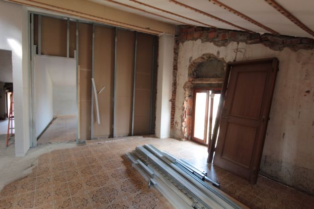 BELLUSCO- Ristrutturazione completa 3 locali ultimo piano - Foto 8