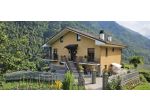 Villa in vendita a Calasca-Castiglione