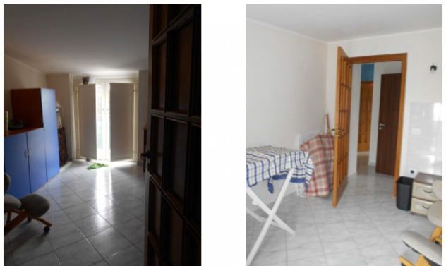 Tribunale di Salerno - RG 260/2022 Appartamento in asta - Foto 10