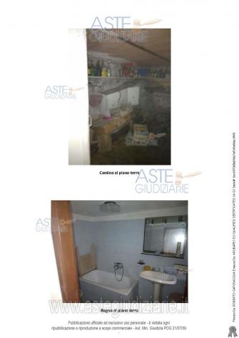 IMMOBILI-IMMOBILE RESIDENZIALE-Via Sabina, 97, 67061 Tufo Basso AQ, Italia - Foto 2