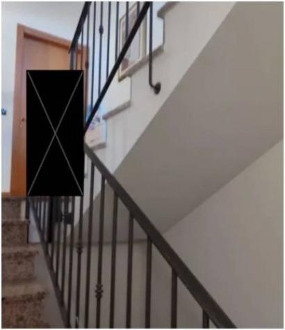 Immobile in asta di 154 m² con più di 5 locali e box auto in vendita a Casaloldo - Foto 2