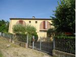 TERRATETTO di 4 vani e di 65 mq (CASTELFIORENTINO) rif. C 76