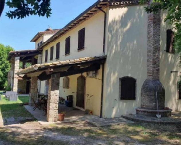 Immobile in asta di 119 m² in vendita a Castiglione del Lago - Foto 8