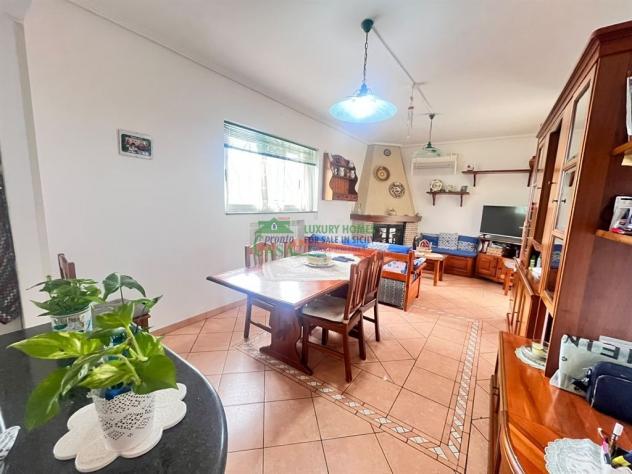 Rif: 2557 - Villetta indipendente con ampio giardino, garage e pertinenze – Contrada Deserto, Comiso - Foto 19