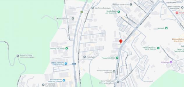 Immobile in asta di 143 m² in vendita a Crotone - Foto 13
