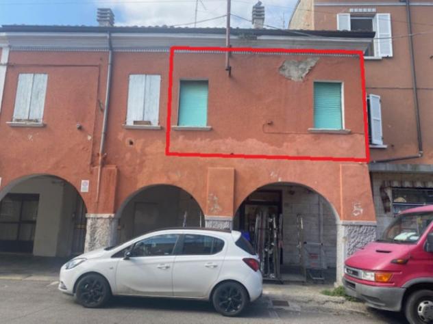 Immobile in asta di 94 m² in vendita a Fabbrico - Foto 3