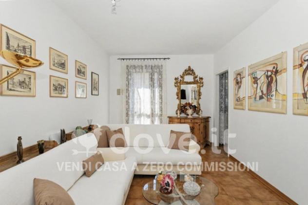 Appartamento di 90 m² con 3 locali e box auto in vendita a Monterenzio - Foto 3