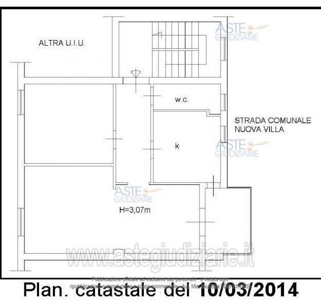 IMMOBILI-IMMOBILE RESIDENZIALE-Via Sorrento, 59, 80146 Napoli NA, Italia - Foto 10