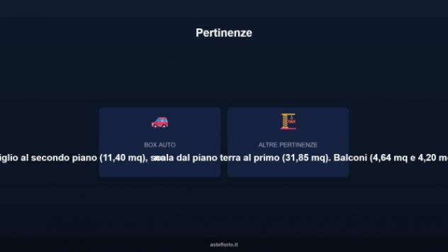 Immobile in asta di 322 m² con più di 5 locali in vendita a Pachino - Foto 15