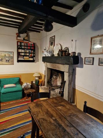 Porzione di casa in vendita a Piegaro - Foto 13