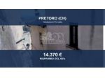 Immobile in asta di 76 m² in vendita a Pretoro