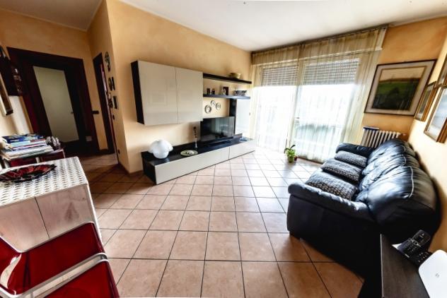 3 locali doppi servizi terrazzo - Foto 9